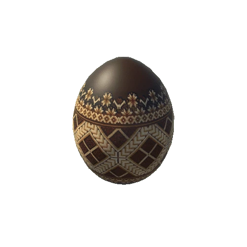 Colections Easter Eggs 4